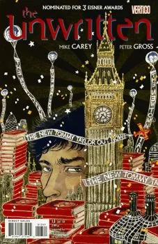 Cover of Dead Man's Knock: Monsters