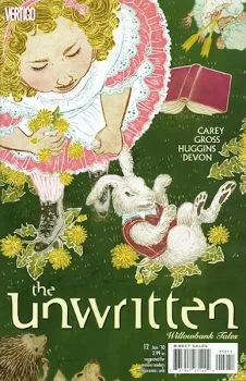 Cover of Eliza Mae Hertford's Willowbank Tales