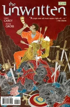 Cover of Inside Man: The Song of Roland