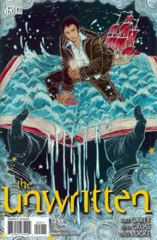 Cover of Leviathan, Part Four