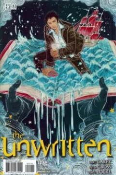 Leviathan, Part Four