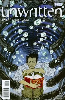 Cover of Leviathan, Part One