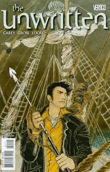 Cover of Leviathan, Part Three