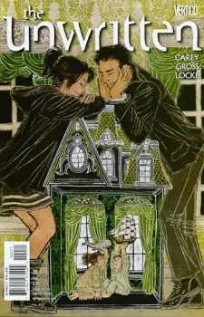 Cover of Leviathan, Part Two
