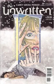 Cover of Part Two of Tommy Taylor and the War of Words