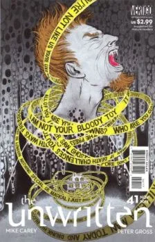 Cover of Puppet Masters