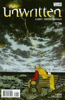 Cover of The Wave