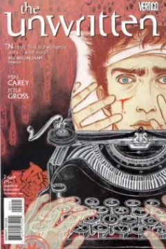 Tommy Taylor and the Bogus Identity, Chapter Two
