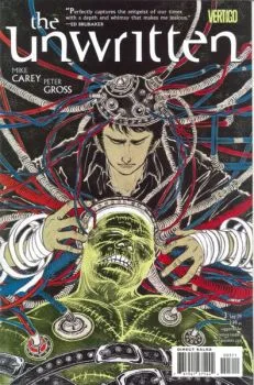 Cover of Tommy Taylor and the Bogus Identity, Chapter Three