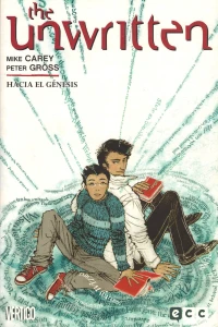 Issue #5