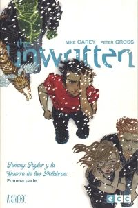Issue #6
