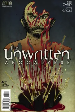 Unwritten: Apocalypse