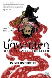 In der Unterwelt