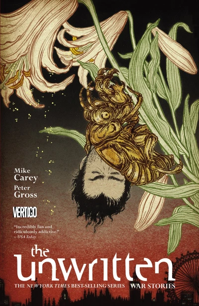 Cover of Volume 10