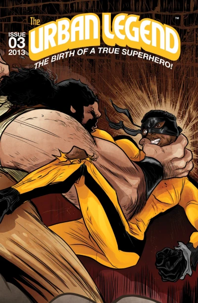 Cover of Not Scared to Die