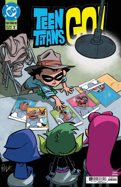 Cover of The Usual Unusual Suspects