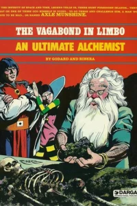 An Ultimate Alchemist