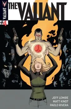Cover of Book Four