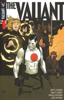 Cover of Book One