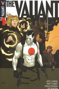 Book One