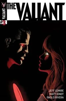 Cover of Book Three