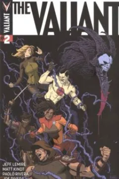 Book Two