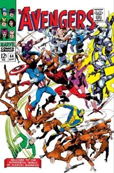 Cover of The Valiant Also Die