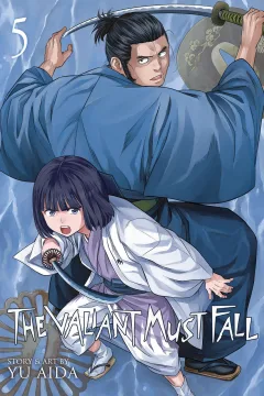 Vol. 5
