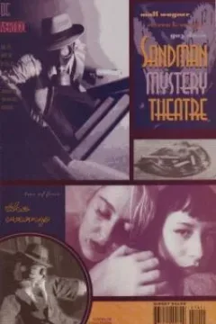 The Vamp: Act Two