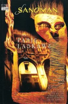 Cover of The Vamp: Final Act