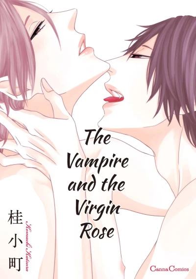 Cover of Vol. 1