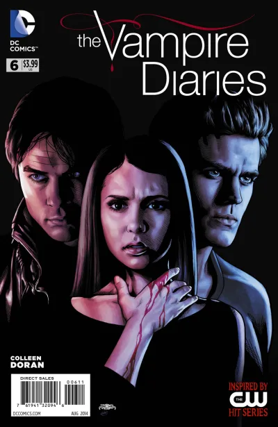 Cover of Burning Love