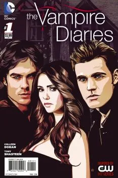 Cover of Vervain