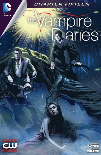 Cover of Mad Maude Part 1 of 2