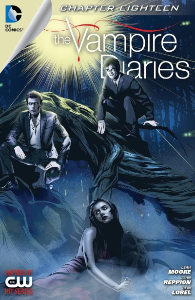 Cover of Beast of Blue Mountain Part 2 of 2