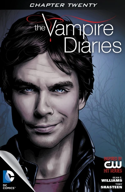 Cover of The Mummy Part 2 of 2