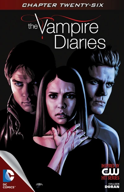 Cover of Burning Love Part 2 of 3