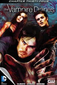 Loyal Dogs Part 1 of 3