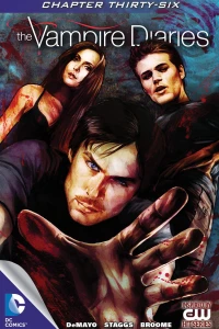 Loyal Dogs Part 3 of 3