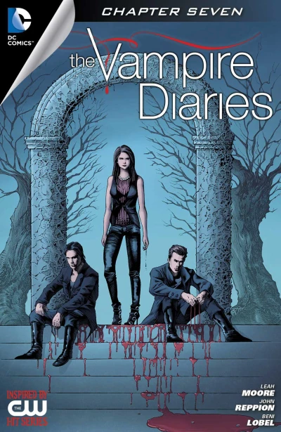 Cover of Day of the Hunter Part 1 of 1