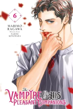 Issue #6