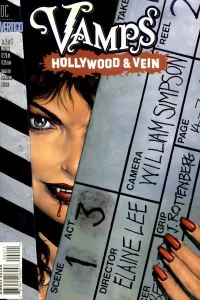 The Vampire Mourns The Passing Of Love