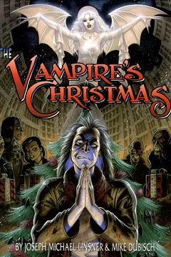 The Vampire`s Christmas