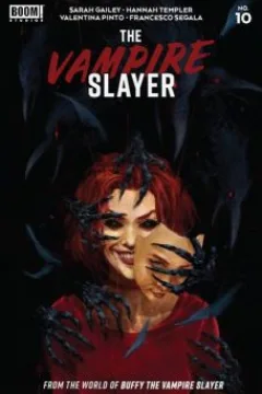 Issue #10