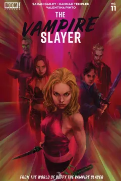 Issue #11