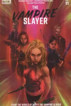 Issue #11