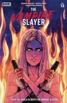 Cover of Issue #13