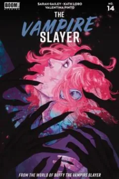 Issue #14