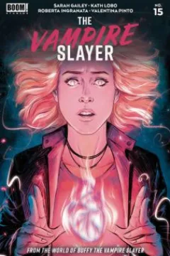 Issue #15