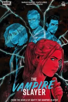 Issue #16